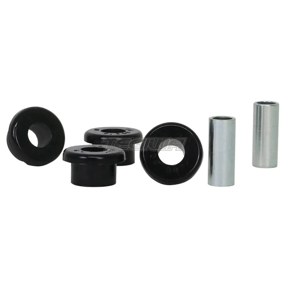 Whiteline Bushing Panhard Rod Toyota 4 Runner N18 95-02 Bushes