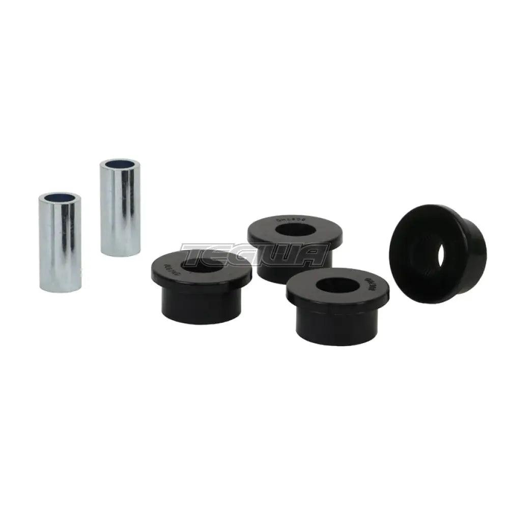 Whiteline Bushing Panhard Rod Toyota Land Cruiser Hdj80 90-01 Bushes