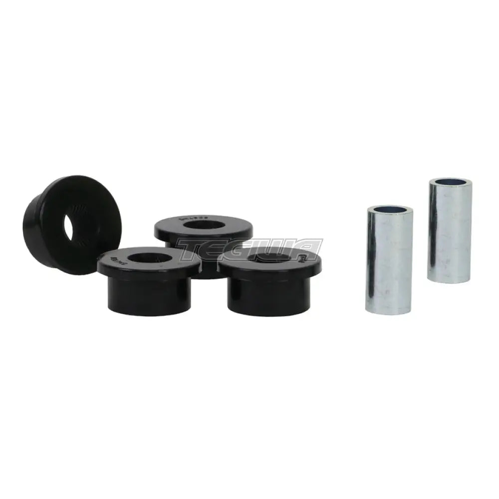 Whiteline Bushing Panhard Rod Toyota Land Cruiser Hdj80 90-01 Bushes