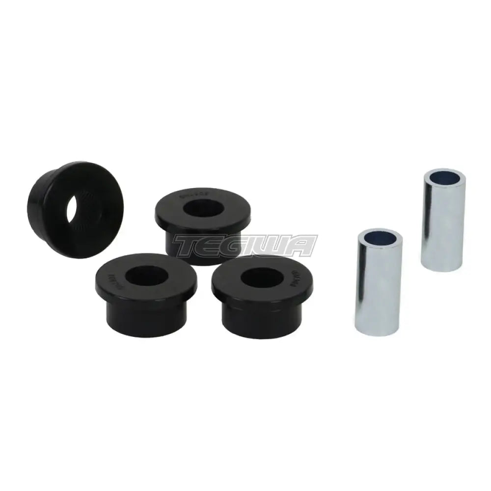 Whiteline Bushing Panhard Rod Toyota Land Cruiser Hdj80 90-01 Bushes