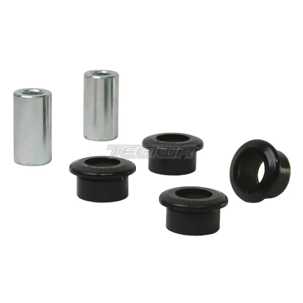 Whiteline Bushing Panhard Rod Toyota Land Cruiser Prado J12 02-10 Bushes