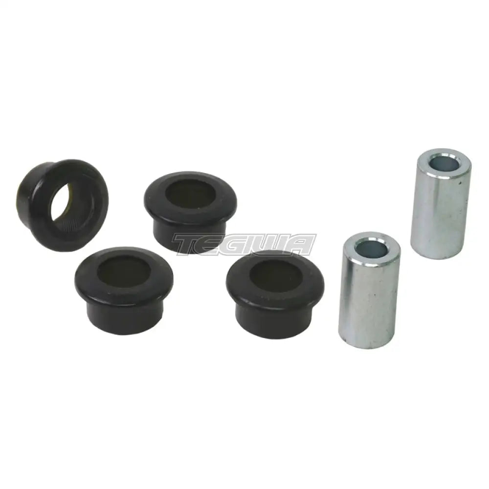 Whiteline Bushing Panhard Rod Toyota Land Cruiser Prado J12 02-10 Bushes