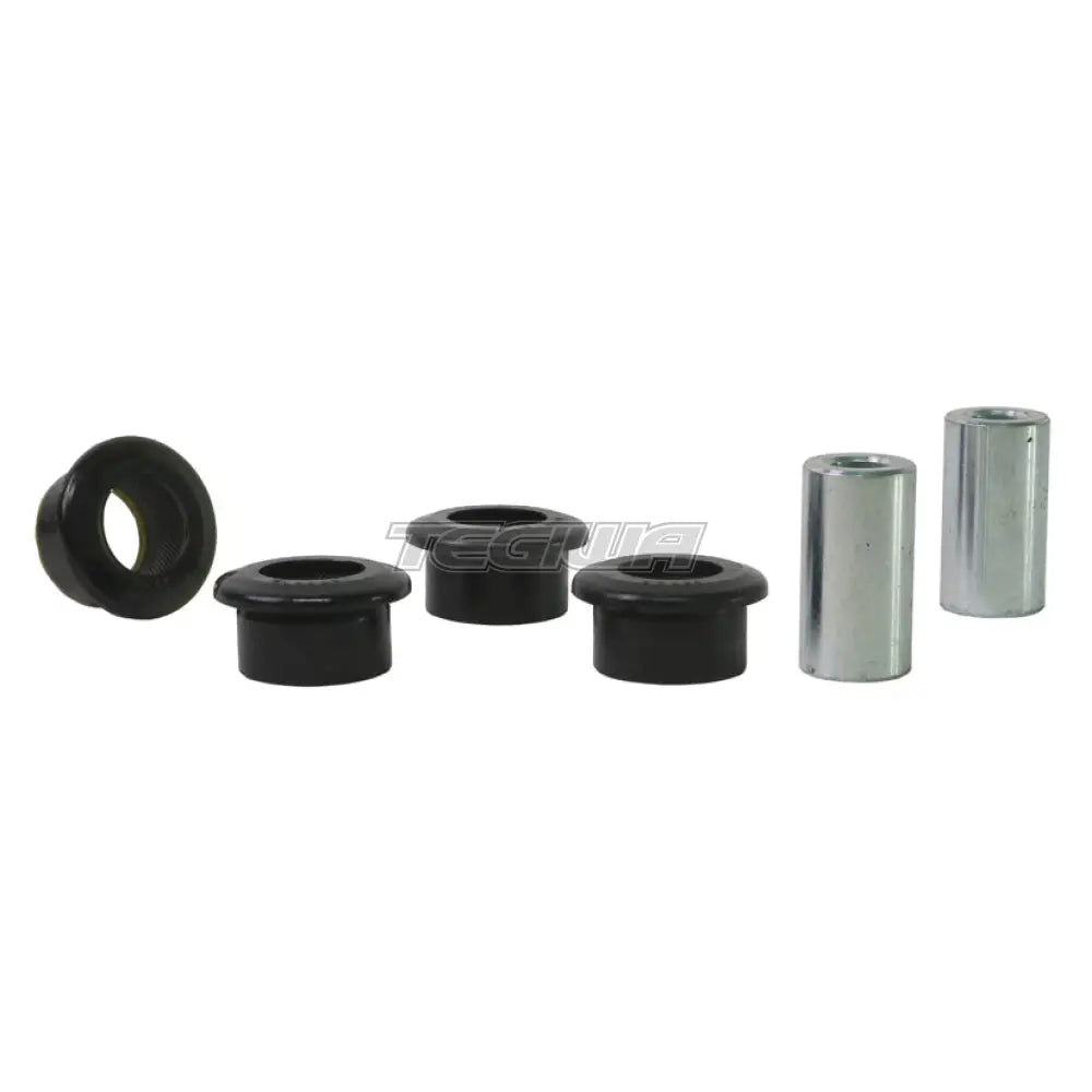 Whiteline Bushing Panhard Rod Toyota Land Cruiser Prado J12 02-10 Bushes