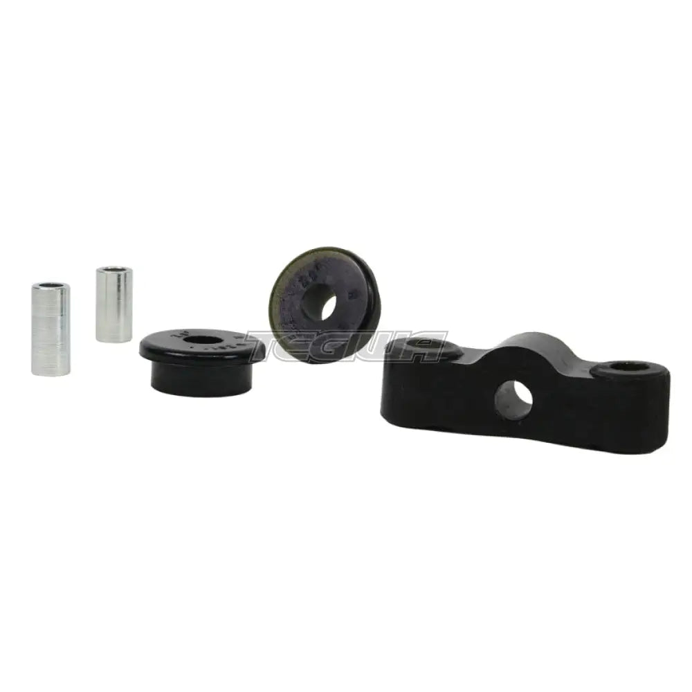 Whiteline Bushing Selector- Shift Rod Honda Civic Wc 79-00 Short Shifters & Bushes