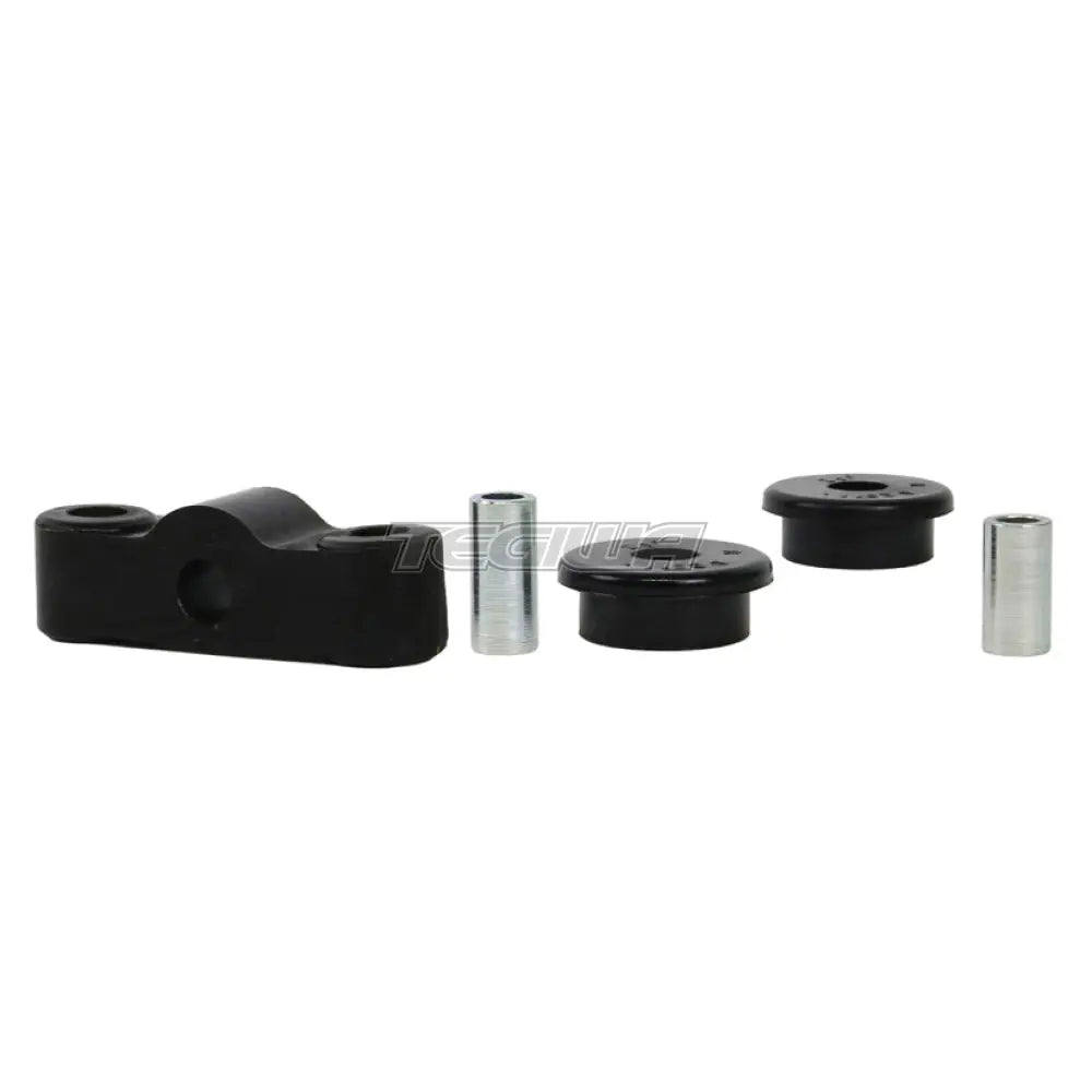 Whiteline Bushing Selector- Shift Rod Honda Domani Ma 92-99 Bushes