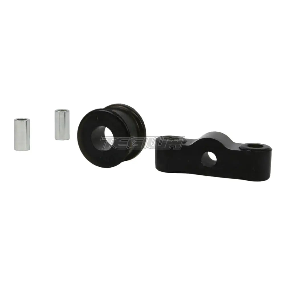 Whiteline Bushing Selector- Shift Rod Honda Integra Da 85-90 Bushes