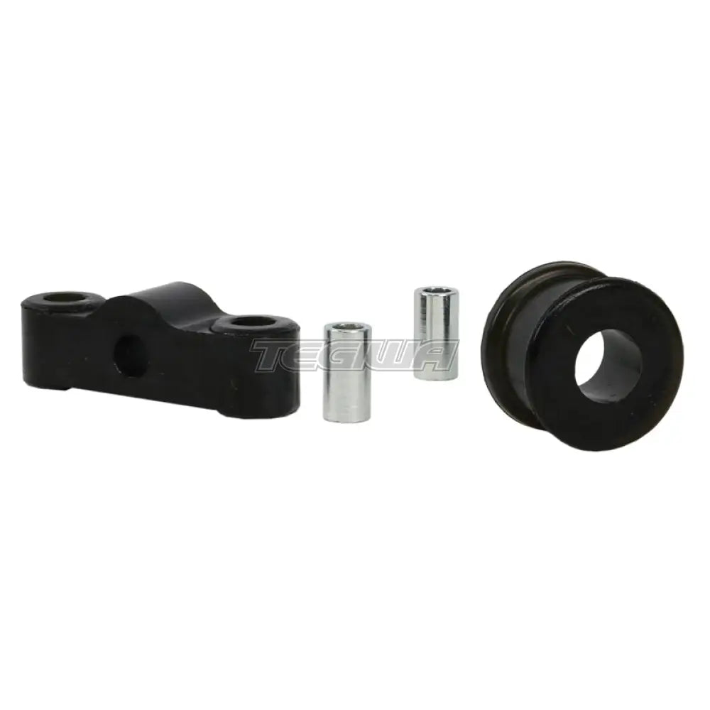 Whiteline Bushing Selector- Shift Rod Honda Integra Da 85-90 Bushes