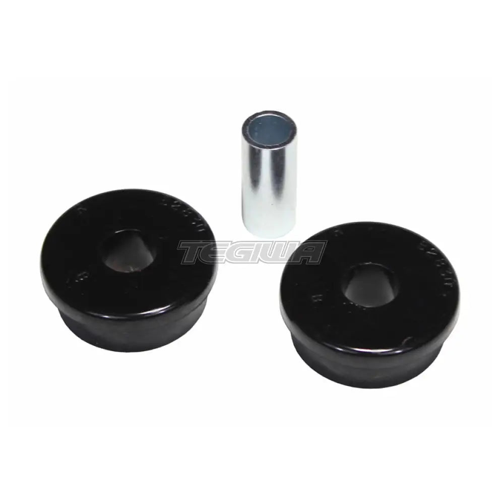 Whiteline Bushing Selector- Shift Rod Subaru Impreza Gd Gd9 92-16 Bushes