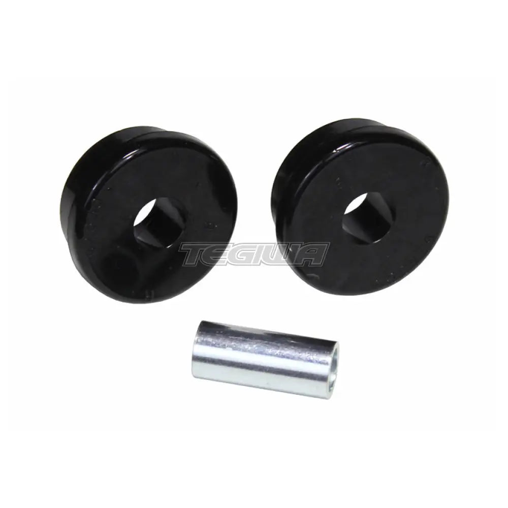 Whiteline Bushing Selector- Shift Rod Subaru Liberty Bh Mk3 98-12 Bushes