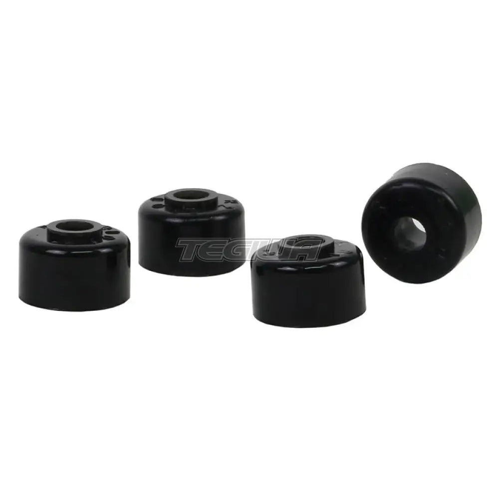 Whiteline Bushing Shock Absorber Chevrolet Cavalier 89-96 Bushes