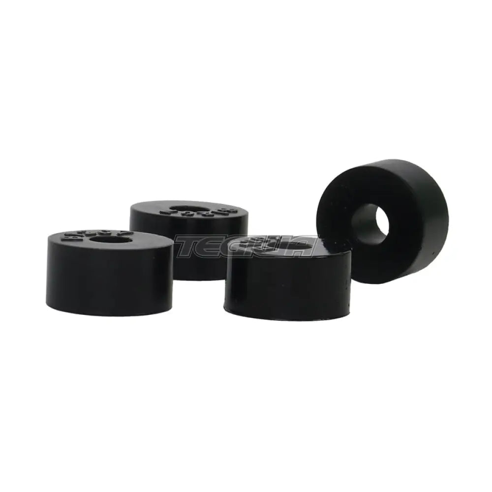 Whiteline Bushing Shock Absorber Daihatsu Delta 89-01 Bushes