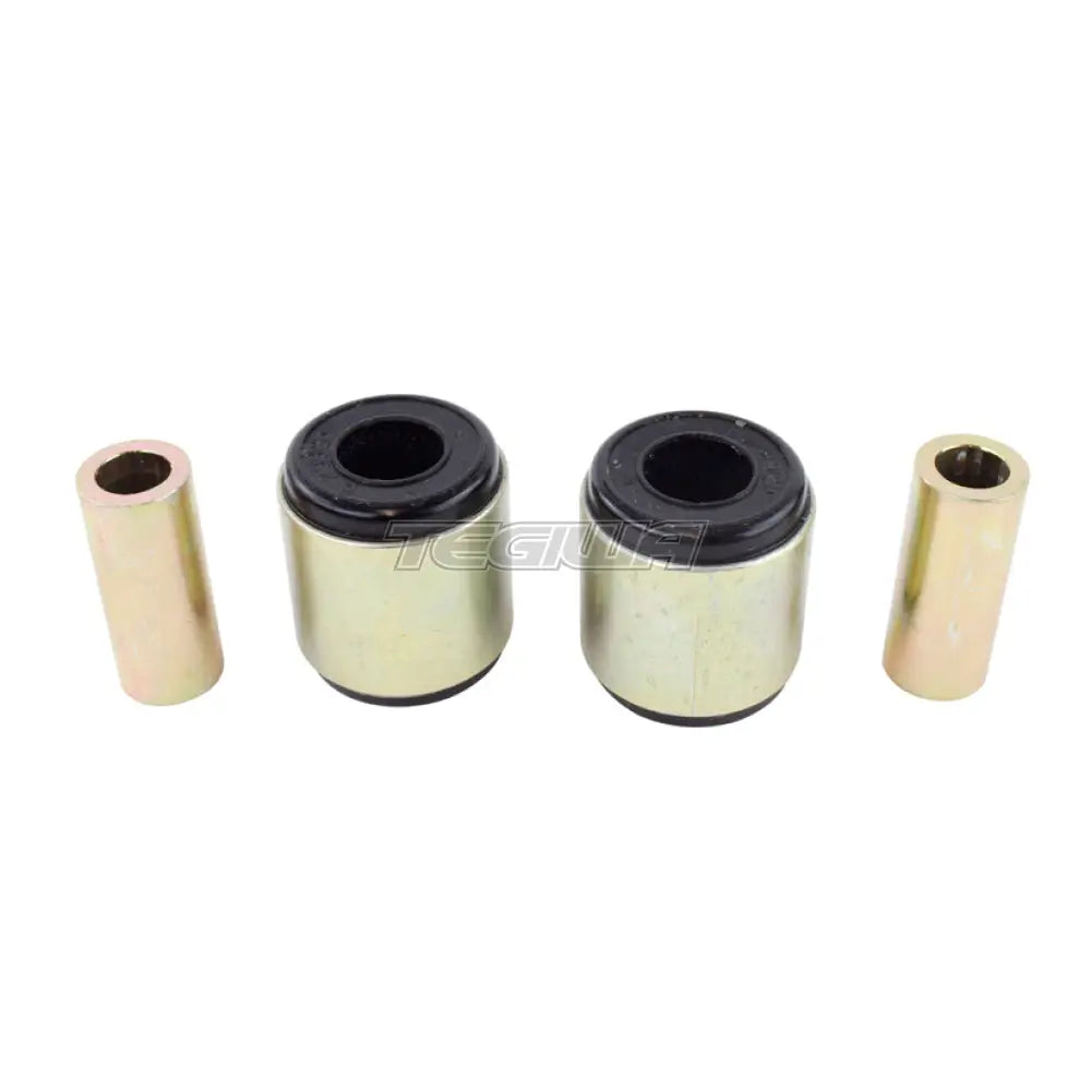 Whiteline Bushing Shock Absorber Excludes Awd Control Arm Outer Nissan 350 Z Z33 02-09 Bushes