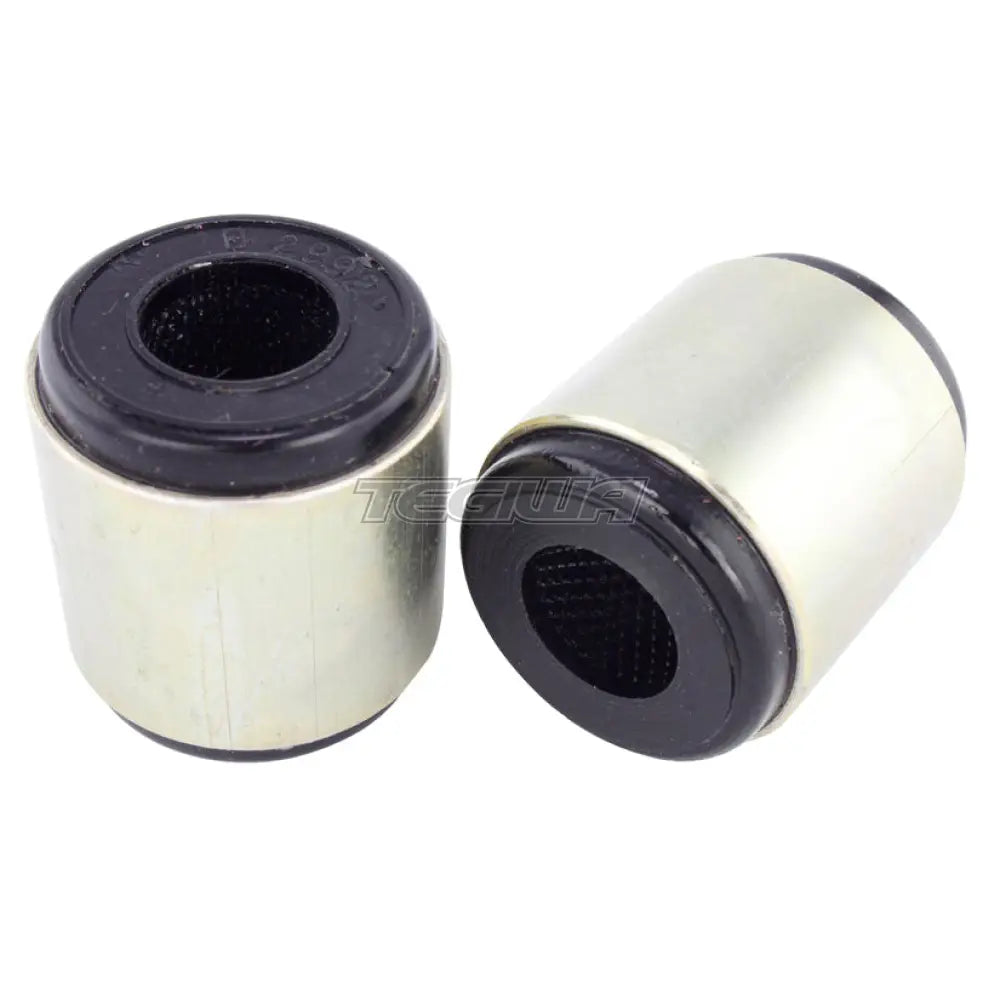 Whiteline Bushing Shock Absorber Excludes Awd Control Arm Outer Nissan 350 Z Z33 02-09 Bushes