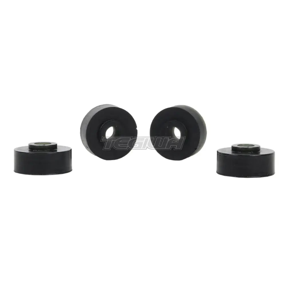 Whiteline Bushing Shock Absorber Isuzu Trooper Ub 91-98 Bushes