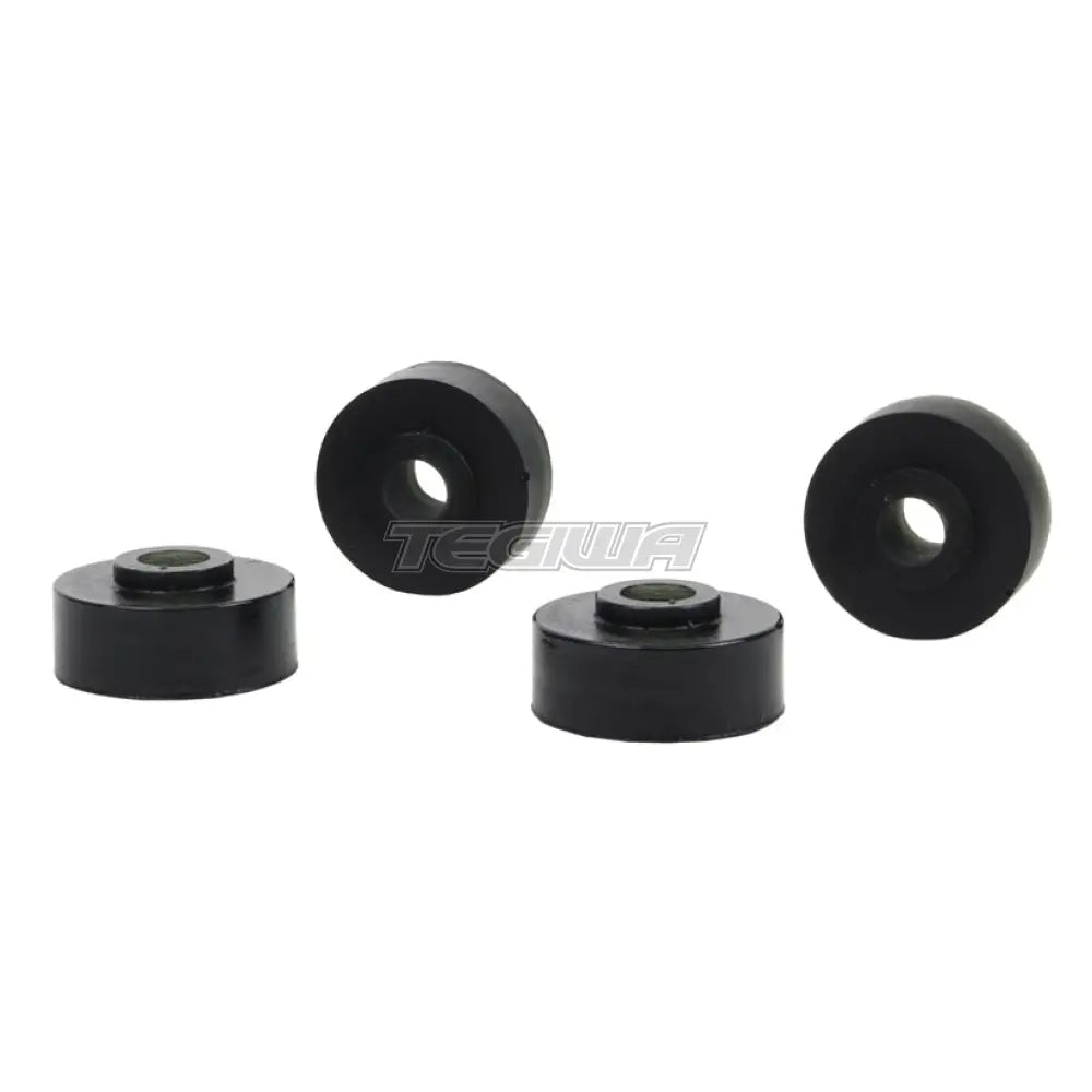 Whiteline Bushing Shock Absorber Isuzu Trooper Ub 91-98 Bushes