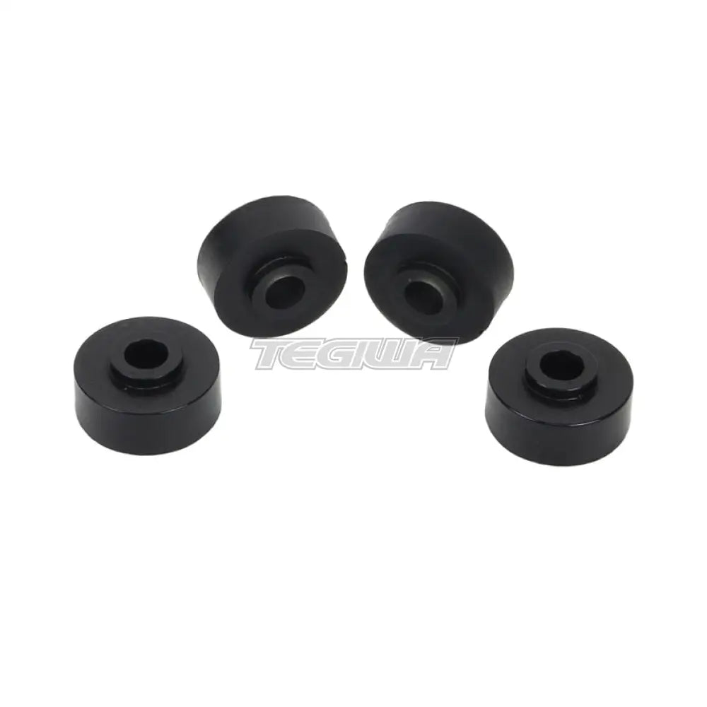 Whiteline Bushing Shock Absorber Isuzu Trooper Ub 91-98 Bushes