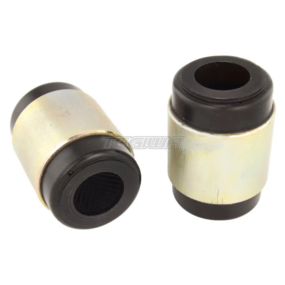 Whiteline Bushing Shock Absorber Locates In Hub Nissan 350 Z Z33 02-09 Bushes