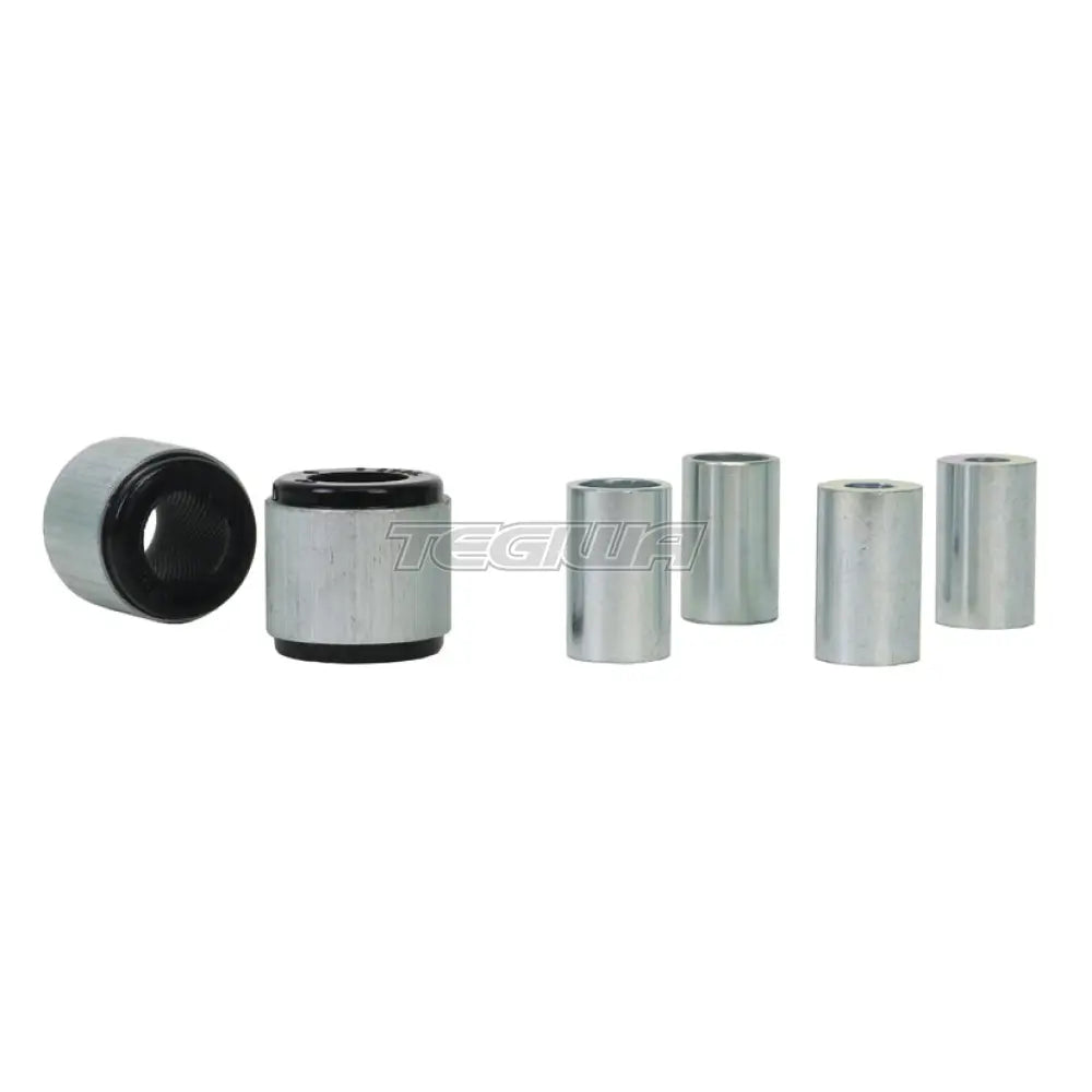 Whiteline Bushing Shock Absorber Nissan 300Zx Z32 90-95 Bushes