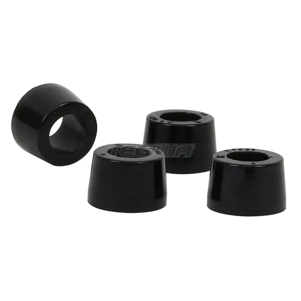 Whiteline Bushing Shock Absorber Nissan Pulsar N10 Mk2 78-82 Bushes