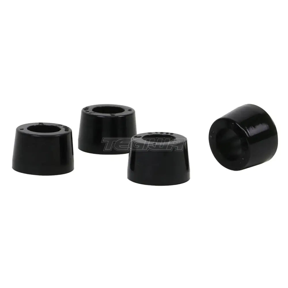 Whiteline Bushing Shock Absorber Nissan Pulsar N10 Mk2 78-82 Bushes