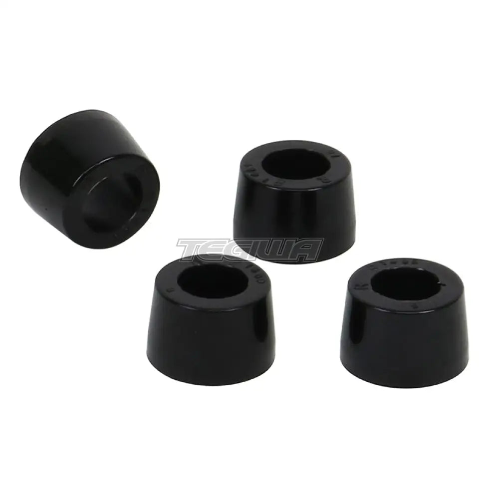 Whiteline Bushing Shock Absorber Nissan Pulsar N10 Mk2 78-82 Bushes