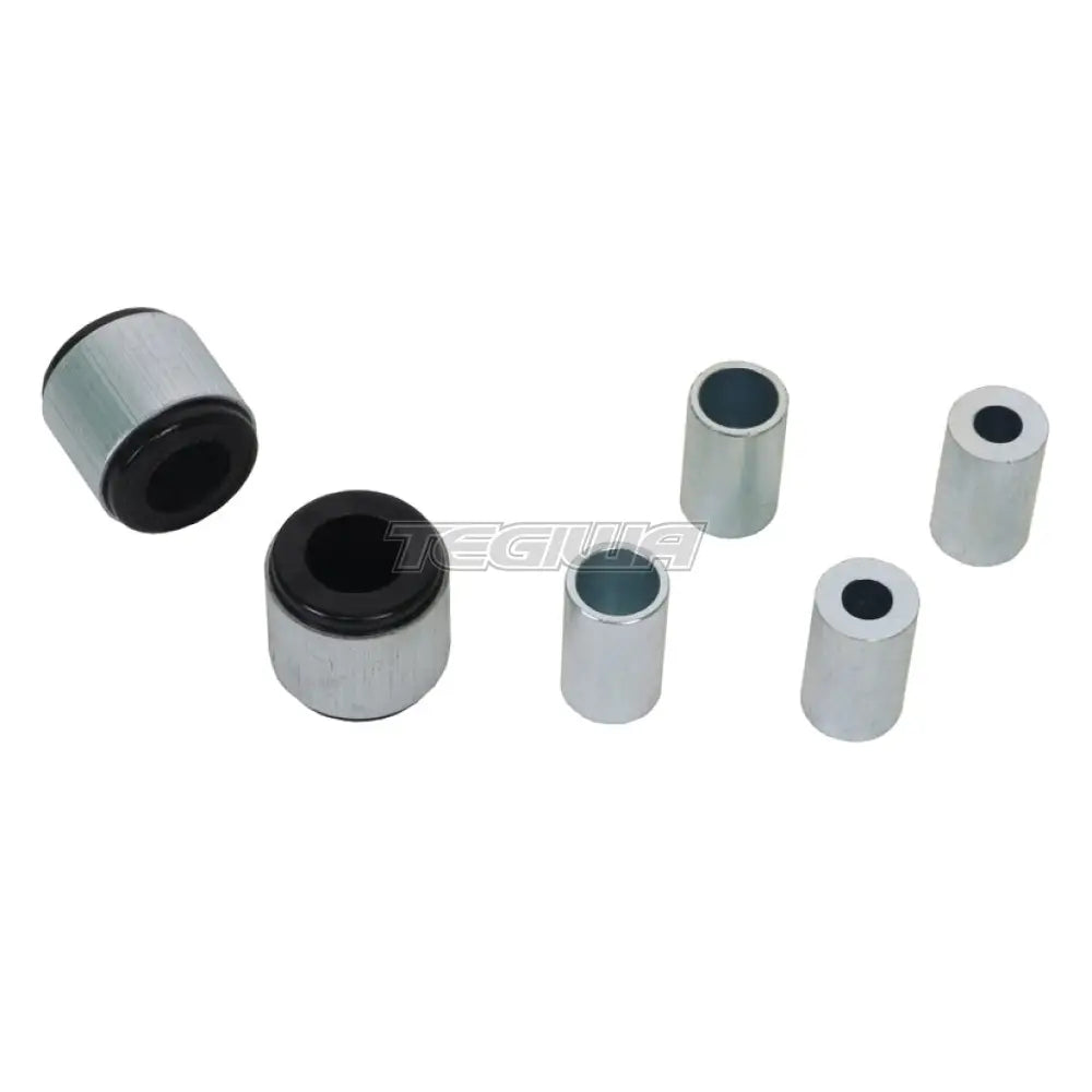 Whiteline Bushing Shock Absorber Nissan Skyline R32 89-93 Bushes