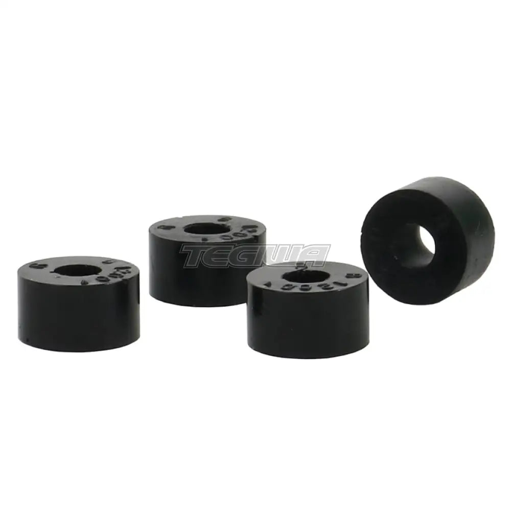 Whiteline Bushing Shock Absorber Toyota Land Cruiser Fj40 Fj43 Fj45 Fj55 69-86 Bushes