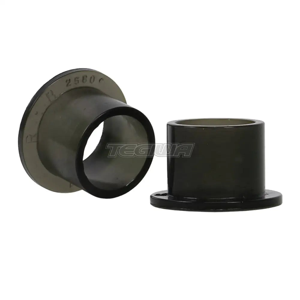 Whiteline Bushing Steering Arm 24Mm Od19.5Mm Id Toyota 4 Runner Kdn170 89-96 Arms