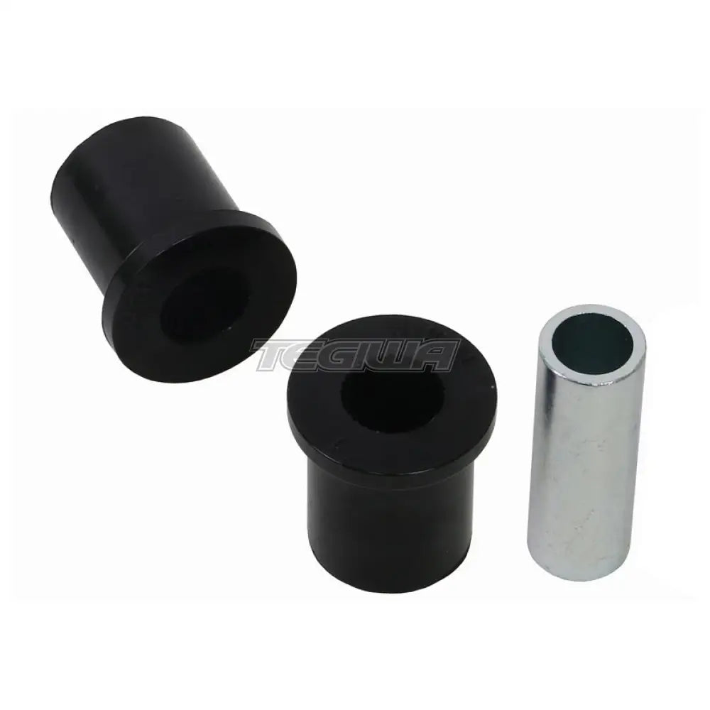 Whiteline Bushing Steering Arm 28Mm Od Toyota Celica A2 73-78 Arms