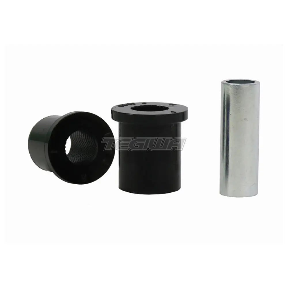 Whiteline Bushing Steering Arm 28Mm Od Toyota Celica A2 73-78 Arms