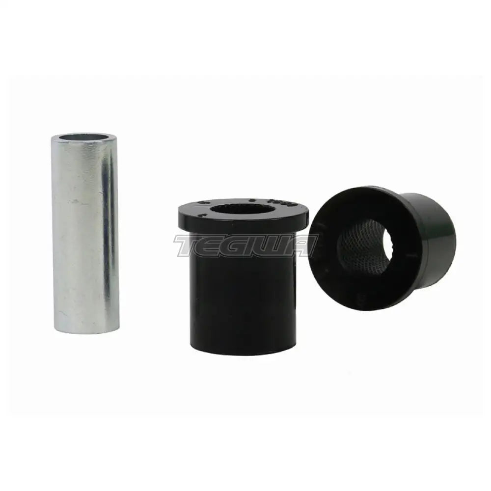 Whiteline Bushing Steering Arm 28Mm Od Toyota Celica A2 73-78 Arms