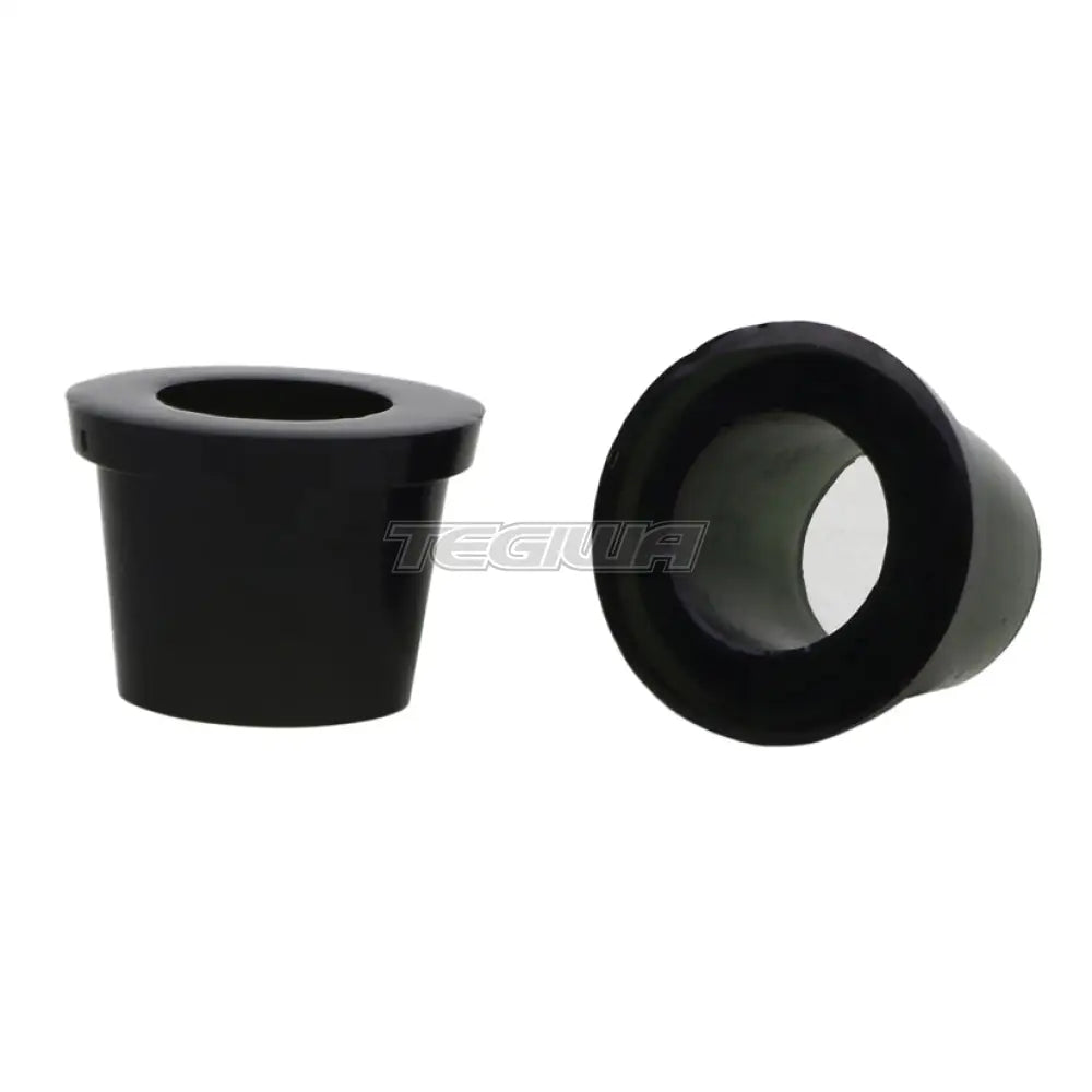 Whiteline Bushing Steering Arm Ford Ranger Eq Er R Tu 99-12 Arms