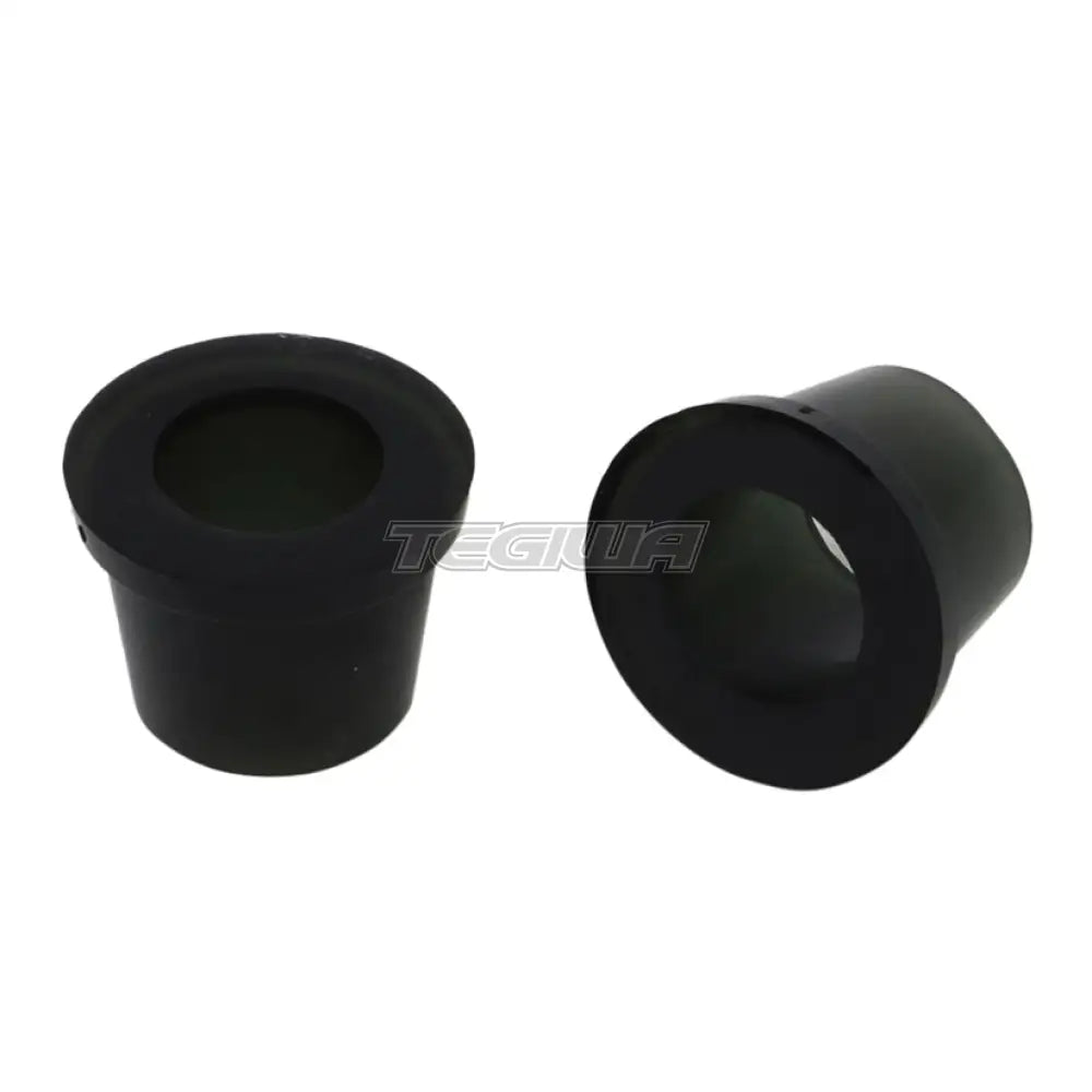 Whiteline Bushing Steering Arm Ford Ranger Eq Er R Tu 99-12 Arms