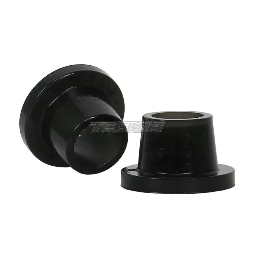 Whiteline Bushing Steering Arm Mitsubishi Sapporo A12 78-84 Arms