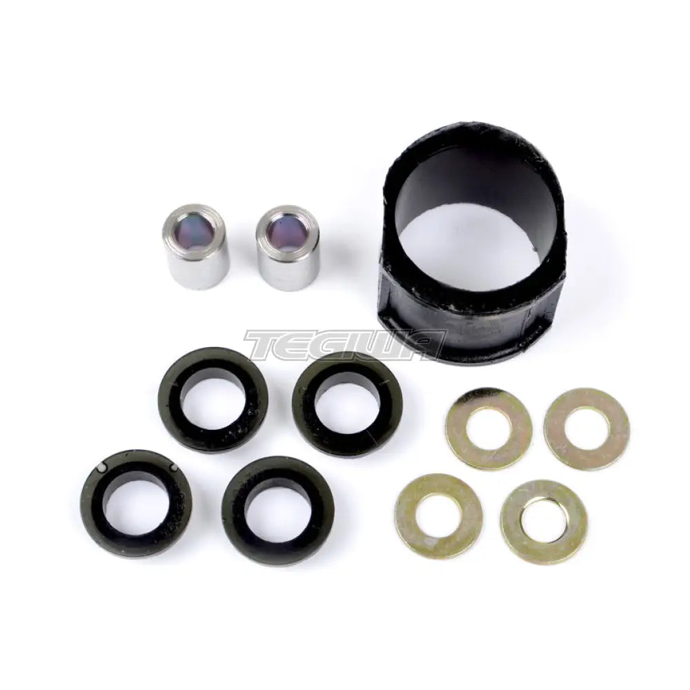 Whiteline Bushing Steering Rack Lhd Mount Precision Kit Mitsubishi Lancer Evo 7-9 01-08 Bushes