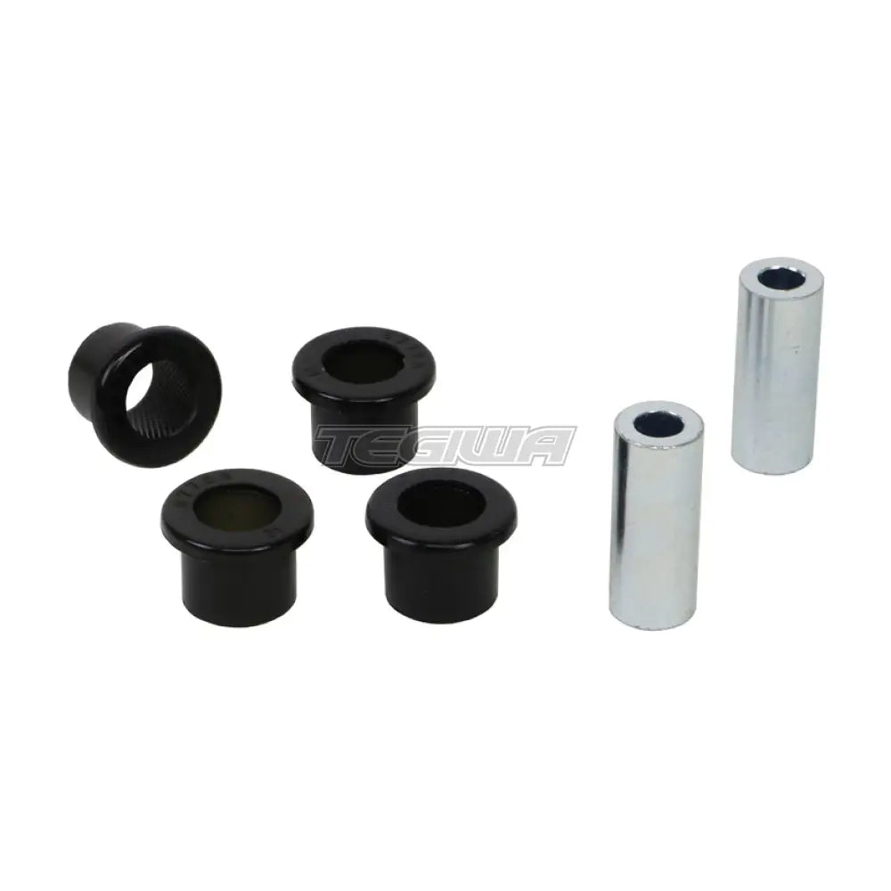 Whiteline Bushing Steering Rack Subaru Brz Z1 12 + Bushes