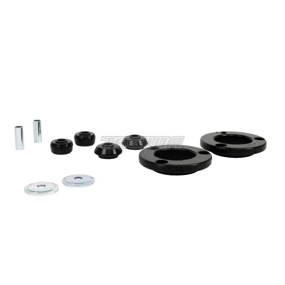 Whiteline Bushing Strut Mount Includes Top Spring Pad Mercedes-Benz X-Class 470 17 + Bushes