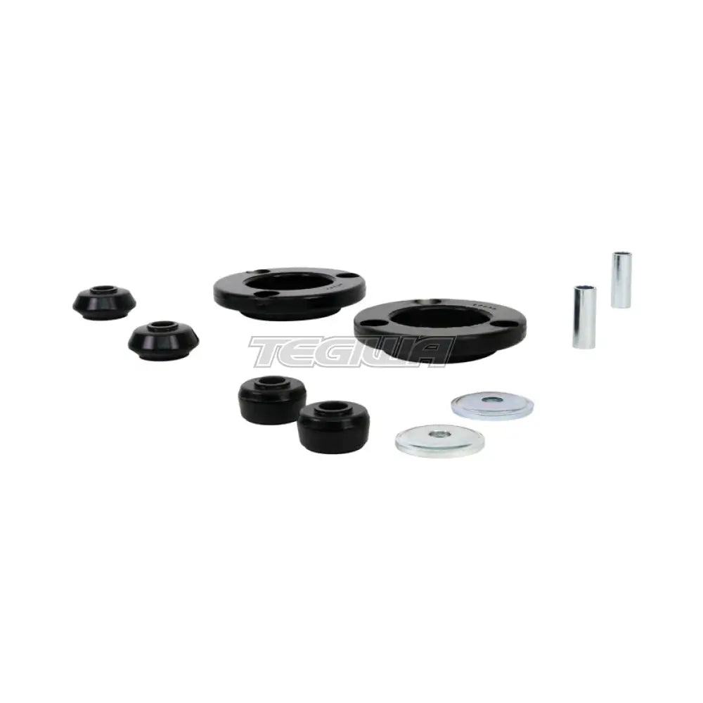 Whiteline Bushing Strut Mount Includes Top Spring Pad Mercedes-Benz X-Class 470 17 + Bushes