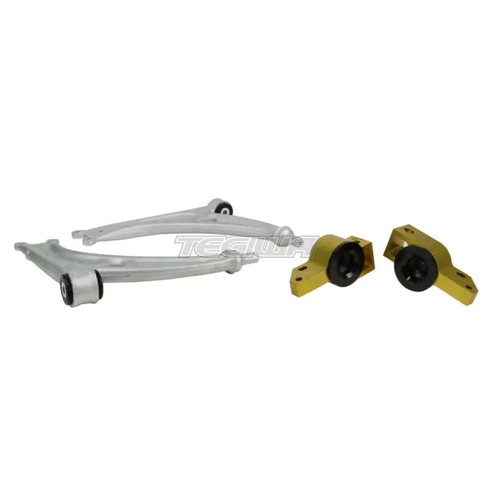 Whiteline Control Arm Audi A3 8P 03-13 Camber & Arms