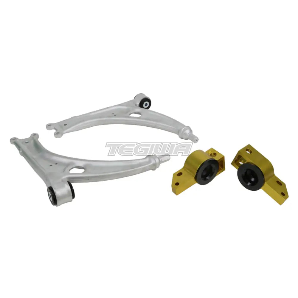 Whiteline Control Arm Audi A3 8P 03-13 Camber & Arms