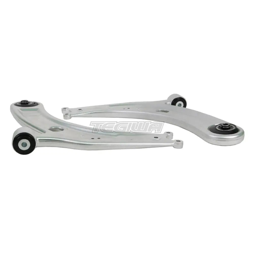 Whiteline Control Arm Audi A3 8V 12 + Camber & Arms