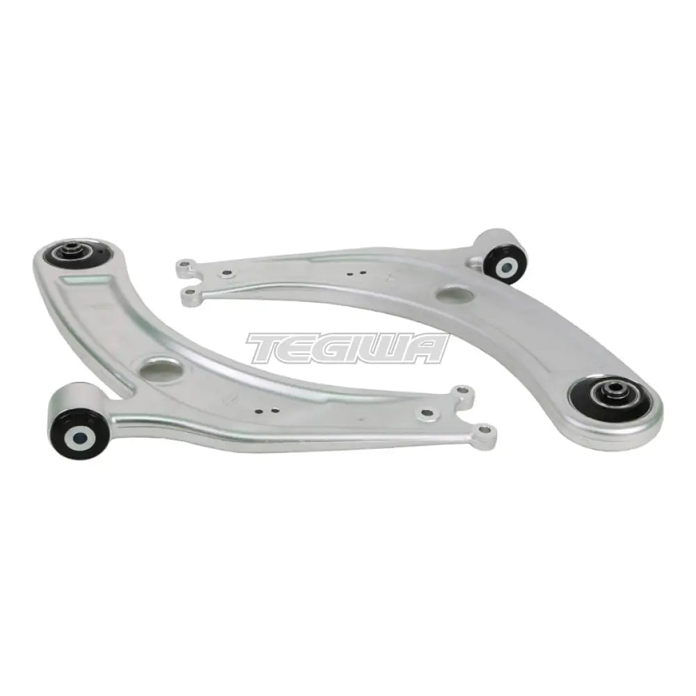 Whiteline Control Arm Audi A3 8V 12 + Camber & Arms