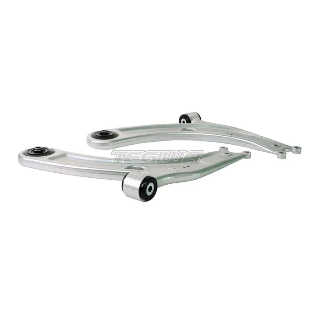 Whiteline Control Arm Audi A3 8V Quattro 12 + Camber & Arms