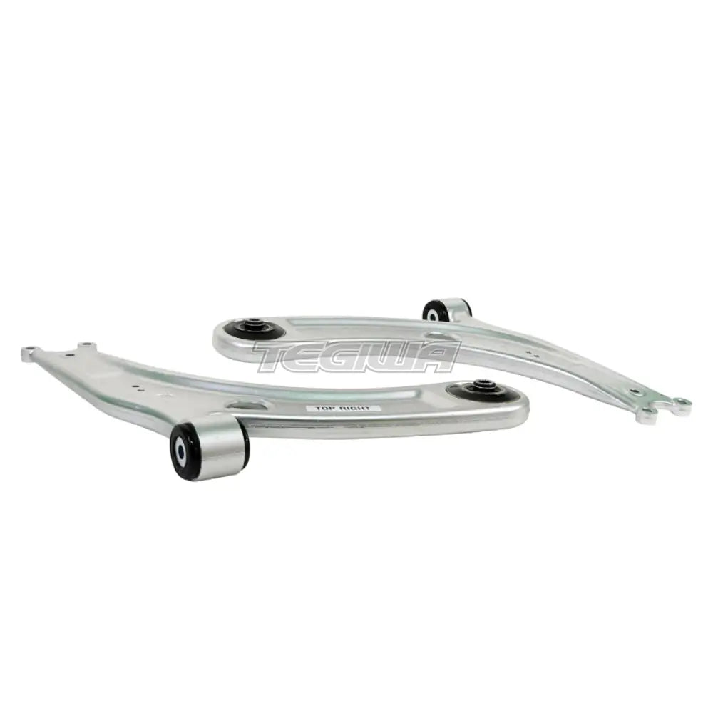 Whiteline Control Arm Audi A3 8V Quattro 12 + Camber & Arms