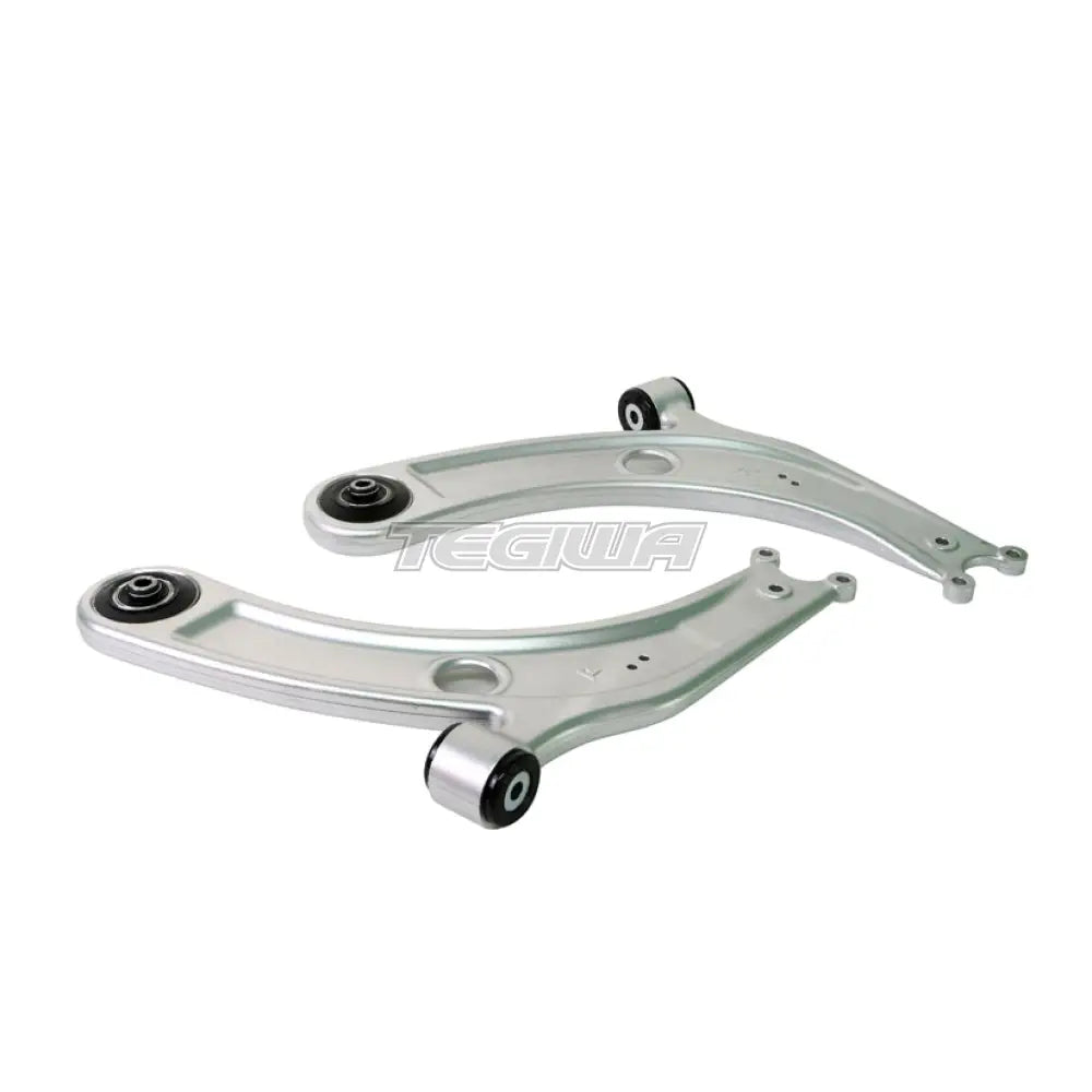 Whiteline Control Arm Audi A3 8V Quattro 12 + Camber & Arms