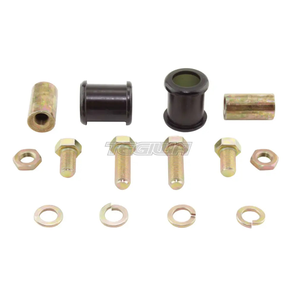 Whiteline Control Arm Bushing 0.25Deg Camber Nissan 200Sx S13 88-99 Bushes