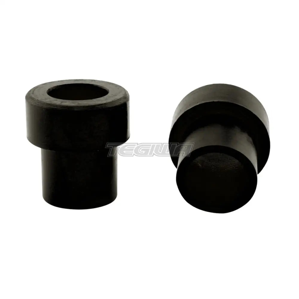 Whiteline Control Arm Bushing 0.5Deg Camber Nissan Skyline R33 93-08 Bushes