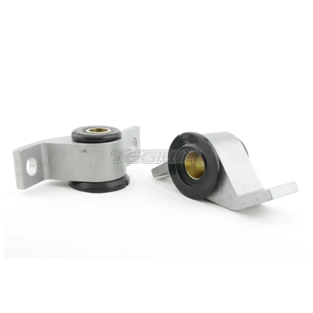 Whiteline Control Arm Bushing 0.5Deg Caster + Anti-Lift 95 Duro Subaru Impreza Gd Gd9 00-09 Bushes