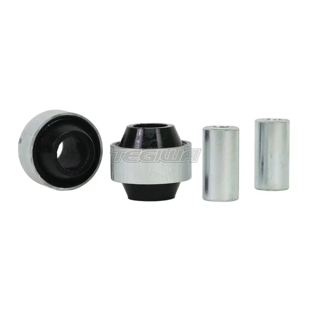 Whiteline Control Arm Bushing 0.5Deg Caster + Anti-Lift Citroen C-Crosser Enterprise 09 + Bushes