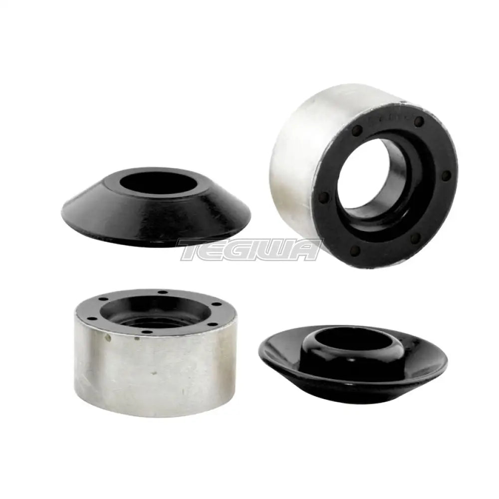 Whiteline Control Arm Bushing 0.5Deg Caster + Anti-Lift Subaru Forester Sh 08-13 Bushes